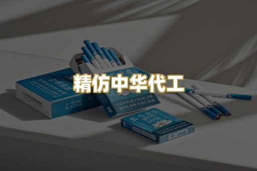 精仿中华代工